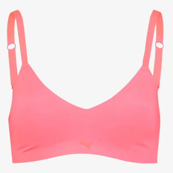 Puma PUMA WOMEN 2ND SKIN SOFT PADDED BRA 1P 
