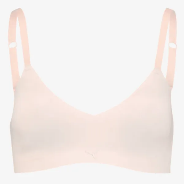 Puma PUMA WOMEN 2ND SKIN SOFT PADDED BRA 1P 