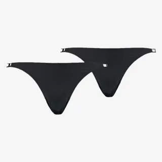 Puma PUMA WOMEN BIKINI 2P PACKED 