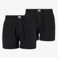 Puma PUMA MEN LOOSE JERSEY BOXER 2P 