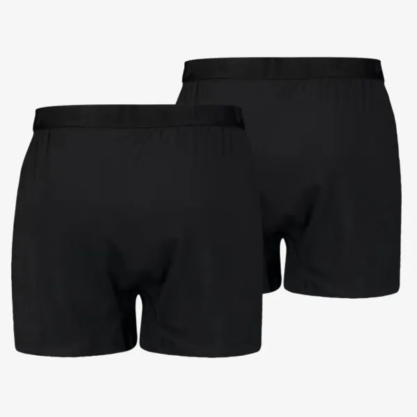 Puma PUMA MEN LOOSE JERSEY BOXER 2P 