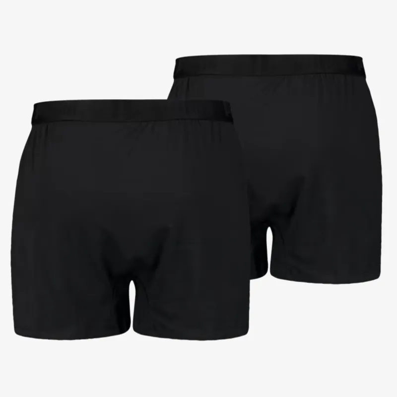Puma PUMA MEN LOOSE JERSEY BOXER 2P 
