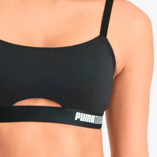 Puma PUMA WOMEN PADDED SPORTY TOP 1P 