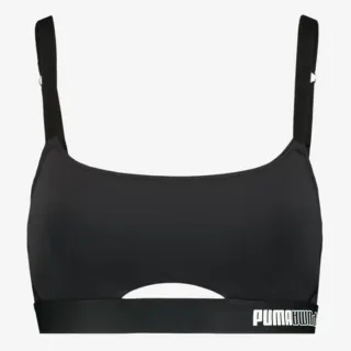 Puma PUMA WOMEN PADDED SPORTY TOP 1P 
