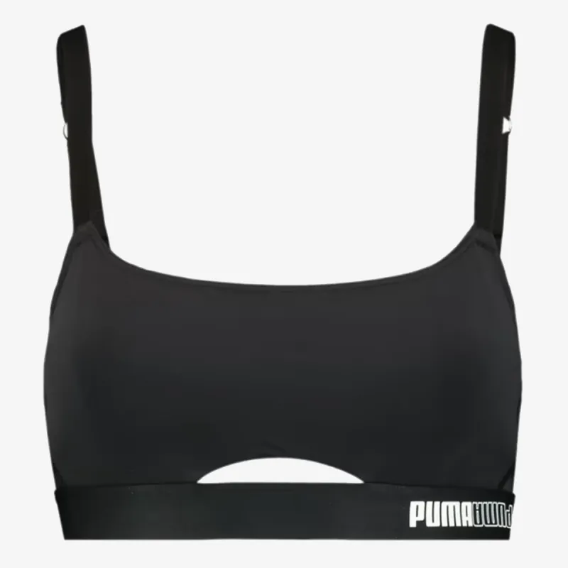 Puma PUMA WOMEN PADDED SPORTY TOP 1P 