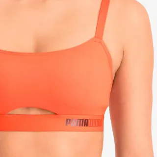Puma PUMA WOMEN PADDED SPORTY TOP 1P 