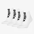 Puma PUMA MEN LOGO SNEAKER 2P 