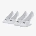 Puma PUMA WOMEN MESH FOOTIE 2P 