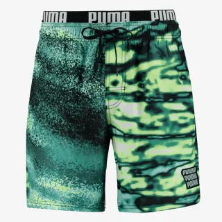 Puma PUMA SWIM MEN LUMINOUS MID SHORTS 1P 