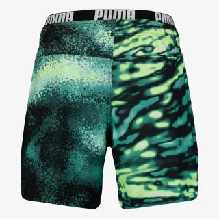 Puma PUMA SWIM MEN LUMINOUS MID SHORTS 1P 