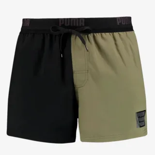 Puma PUMA SWIM MEN COLOUR BLOCK SHORT SHORTS 