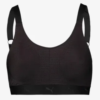 Puma PUMA WOMEN PADDED SPORTY TOP 1P 
