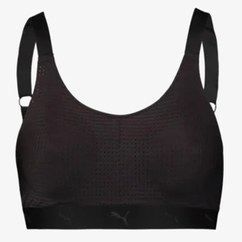 Puma PUMA WOMEN PADDED SPORTY TOP 1P 