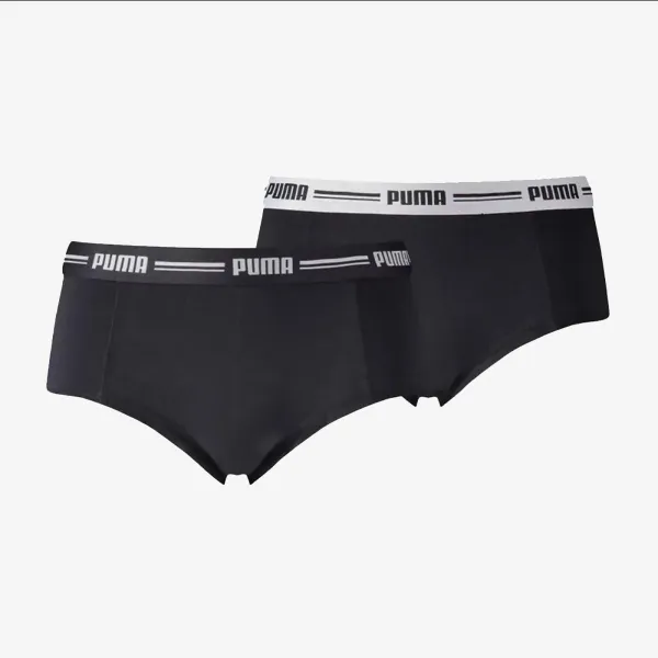 Puma PUMA WOMEN PRINTED HIPSTER 2 