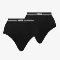 Puma PUMA WOMEN HIGH WAIST BRIEF 