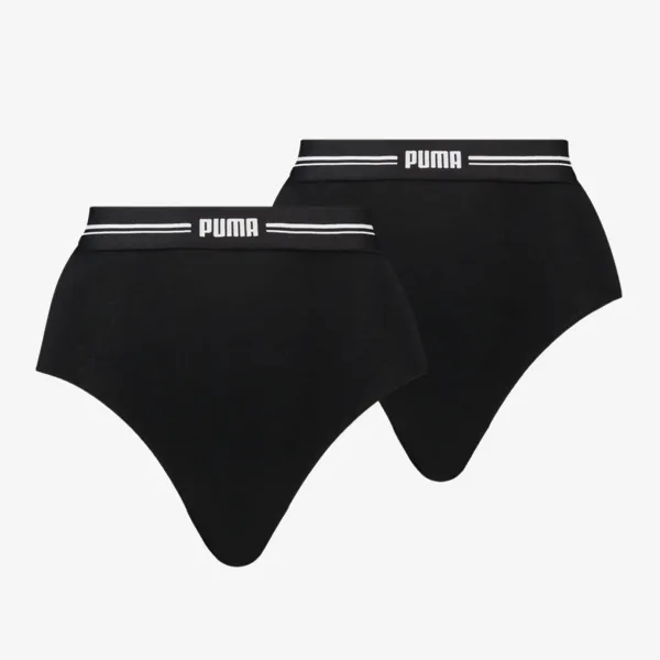 Puma PUMA WOMEN HIGH WAIST BRIEF 