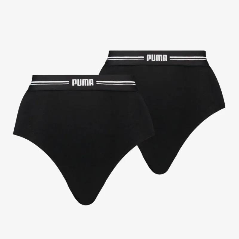 Puma PUMA WOMEN HIGH WAIST BRIEF 
