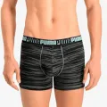 Puma PUMA MEN SPACE DYE BOXER 2P 