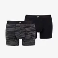 Puma PUMA MEN SPACE DYE BOXER 2P 