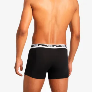 Puma PUMA MEN MULTI LOGO BOXER 2P 