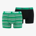 Puma PUMA BOYS MULTI LOGO BOXER 2 