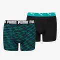 Puma PUMA BOYS FORMSTRIP PRINT BO 