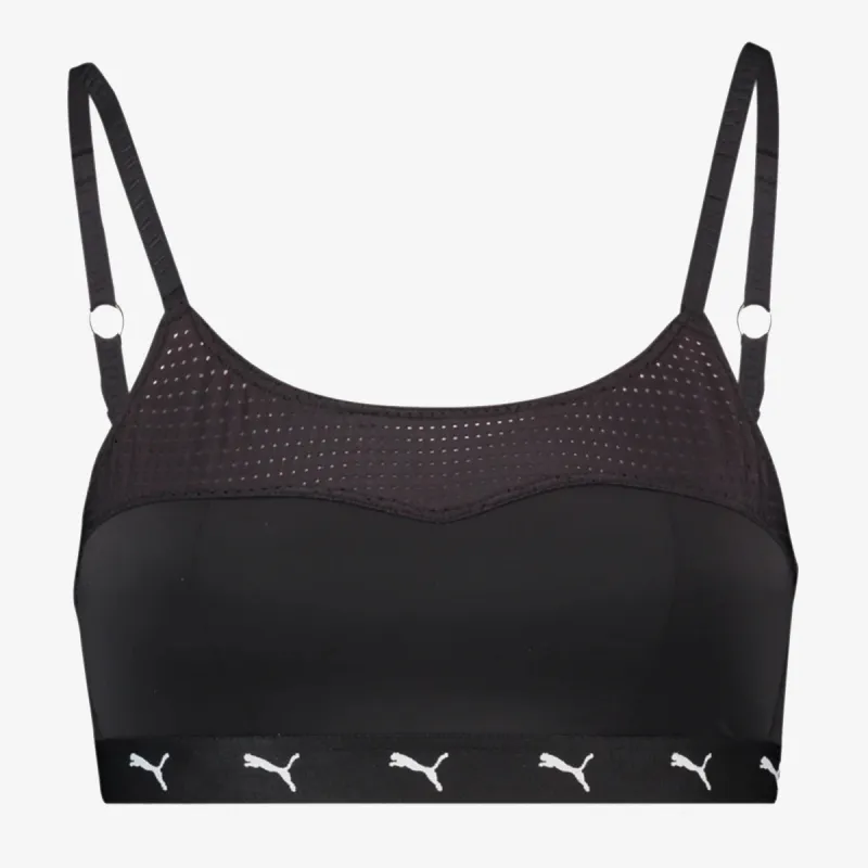 Puma PUMA WOMEN PADDED SPORTY TOP 
