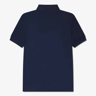 LACOSTE LCB NON-ORGANIC PETIT PIQUE PO 