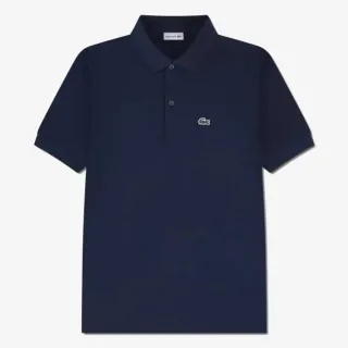 LACOSTE LCB NON-ORGANIC PETIT PIQUE PO 