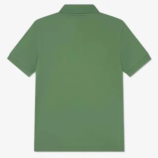 LACOSTE LCB NON-ORGANIC PETIT PIQUE PO 