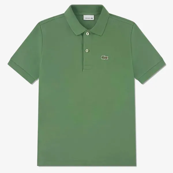 LACOSTE LCB NON-ORGANIC PETIT PIQUE PO 