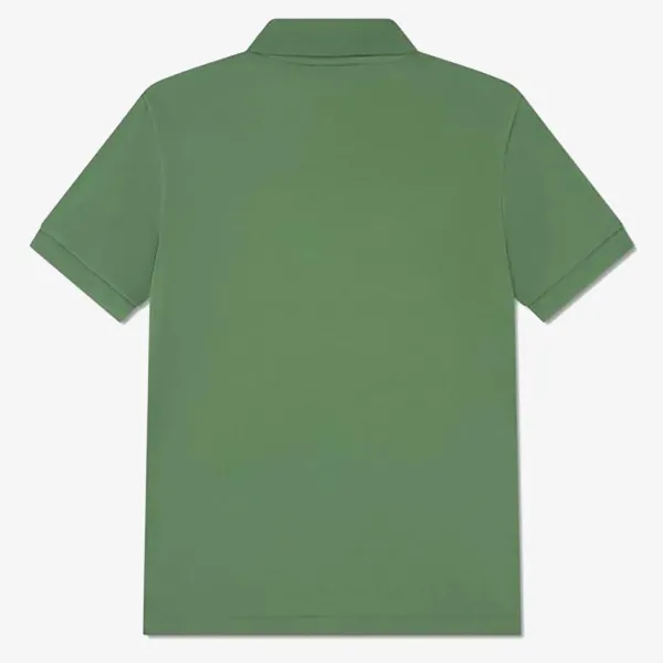 LACOSTE LCB NON-ORGANIC PETIT PIQUE PO 