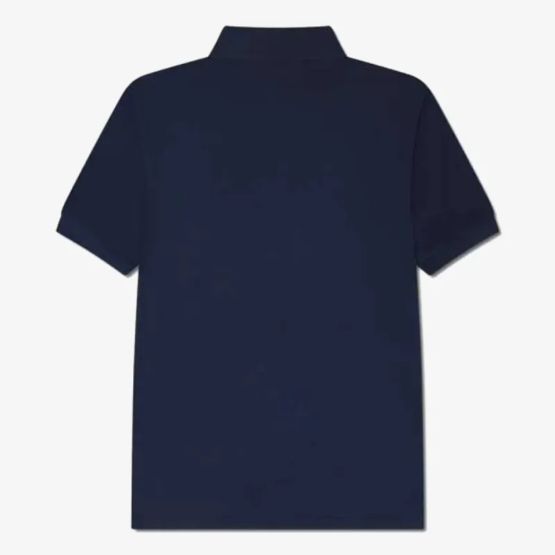 LACOSTE LCB NON-ORGANIC PETIT PIQUE PO 
