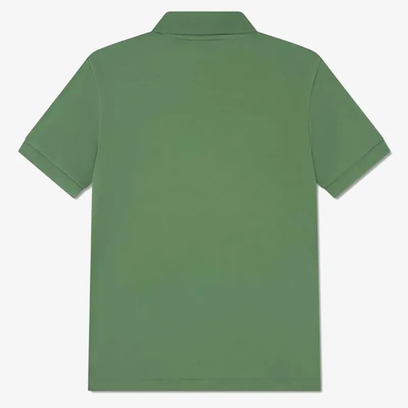LACOSTE LCB NON-ORGANIC PETIT PIQUE PO 