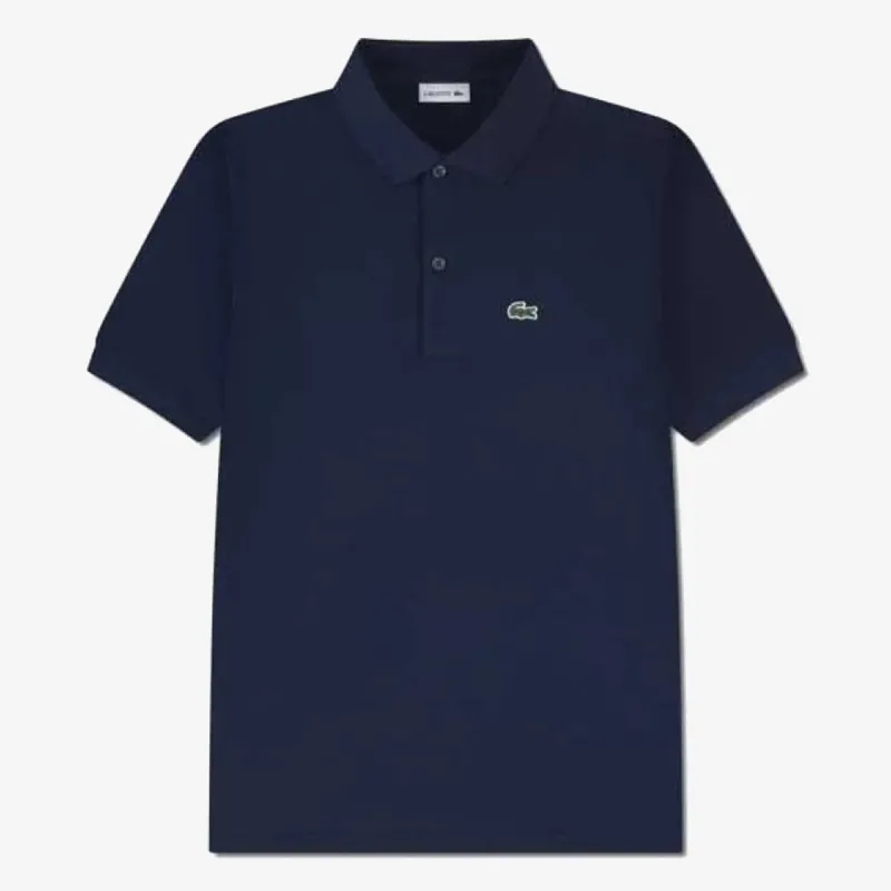 LACOSTE LCB NON-ORGANIC PETIT PIQUE PO 