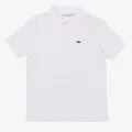 LACOSTE LCB NON-ORGANIC PETIT PIQUE PO 