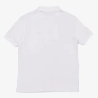 LACOSTE LCB NON-ORGANIC PETIT PIQUE PO 