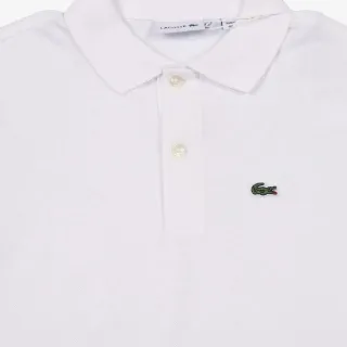 LACOSTE LCB NON-ORGANIC PETIT PIQUE PO 