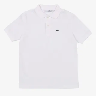 LACOSTE LCB NON-ORGANIC PETIT PIQUE PO 
