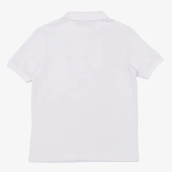 LACOSTE LCB NON-ORGANIC PETIT PIQUE PO 