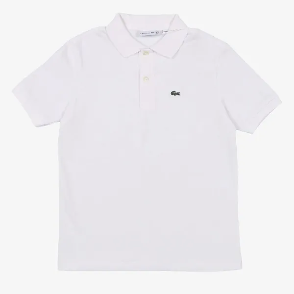 LACOSTE LCB NON-ORGANIC PETIT PIQUE PO 