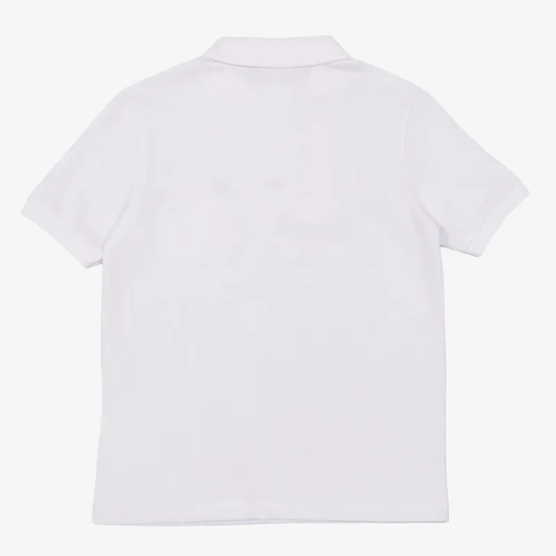 LACOSTE LCB NON-ORGANIC PETIT PIQUE PO 