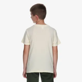 Lacoste LCB GRAPHIC TEE 