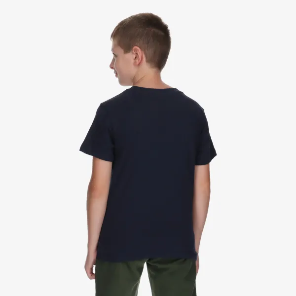 LACOSTE LCB GRAPHIC TEE 