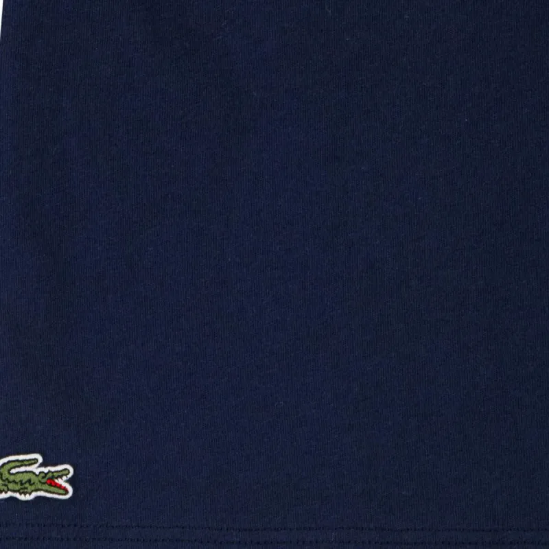 LACOSTE LCB GRAPHIC TEE 