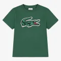 LACOSTE LCB PUFF TEE 