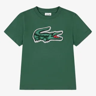 LACOSTE LCB PUFF TEE 