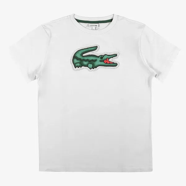 LACOSTE LCB PUFF TEE 