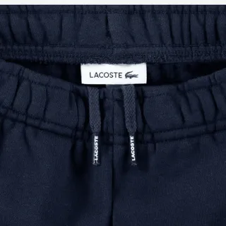 Lacoste LCB CORE FLEECE PANT 