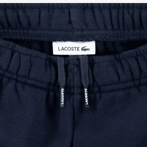 Lacoste LCB CORE FLEECE PANT 